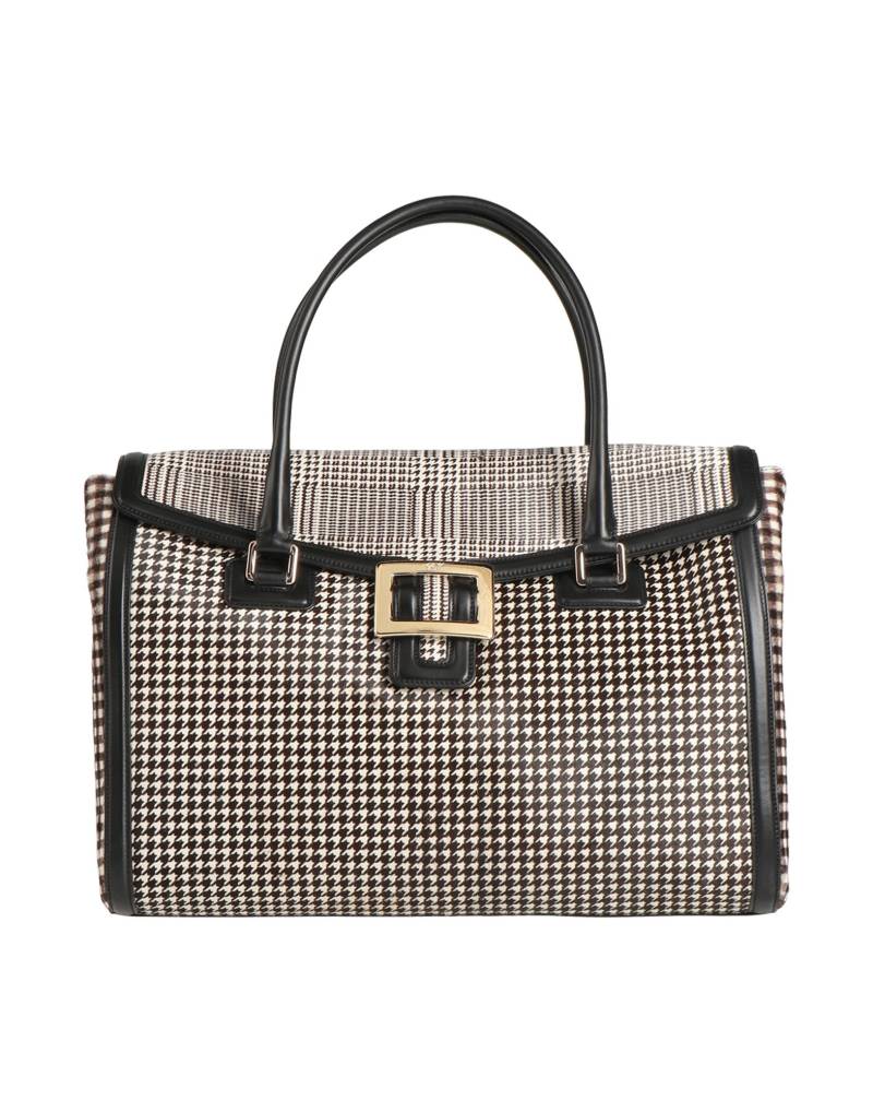 ROGER VIVIER Handtaschen Damen Dunkelbraun von ROGER VIVIER