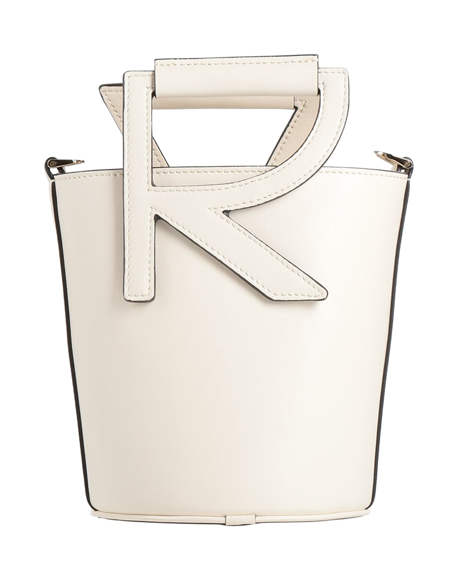 ROGER VIVIER Handtaschen Damen Elfenbein von ROGER VIVIER
