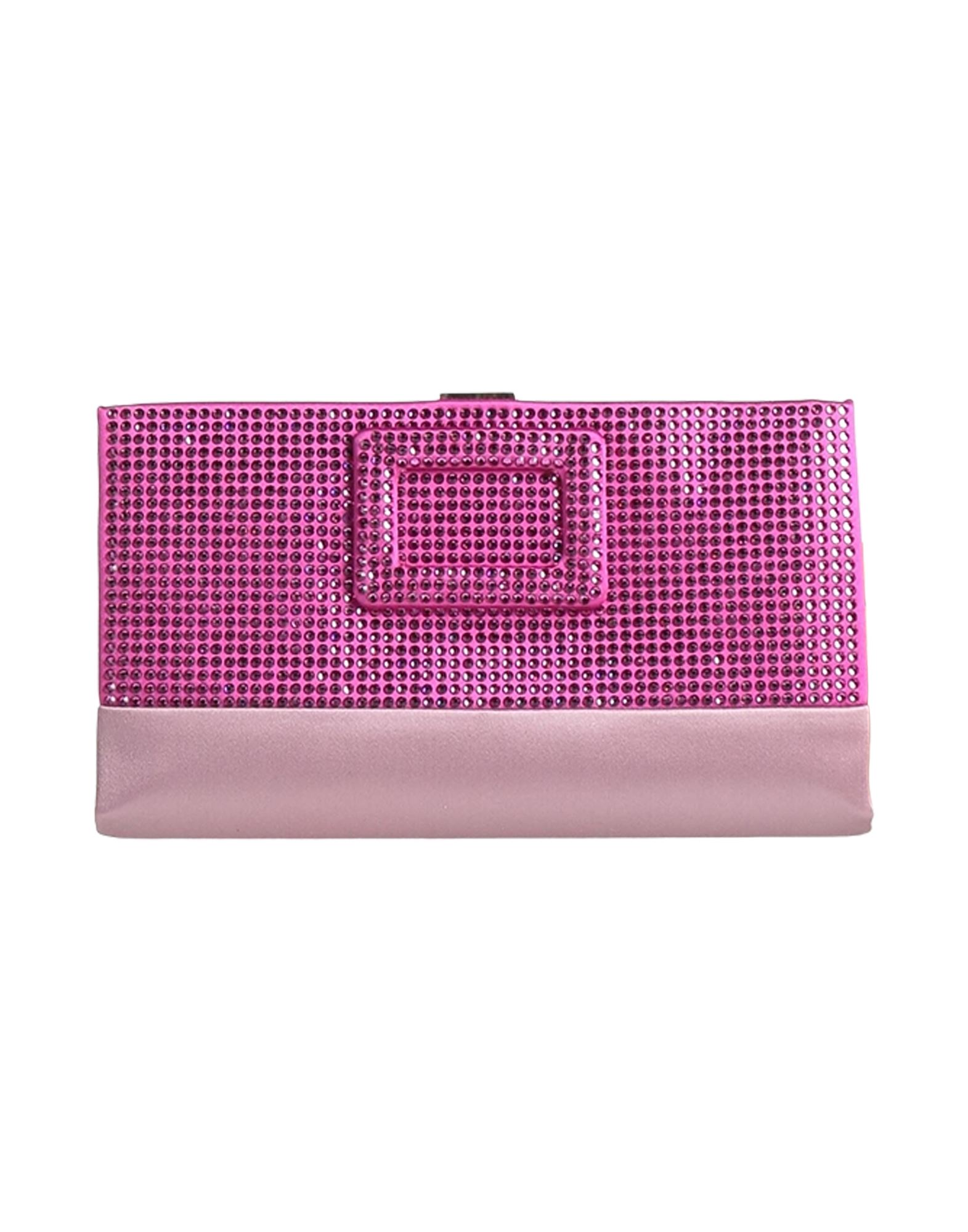 ROGER VIVIER Handtaschen Damen Fuchsia von ROGER VIVIER