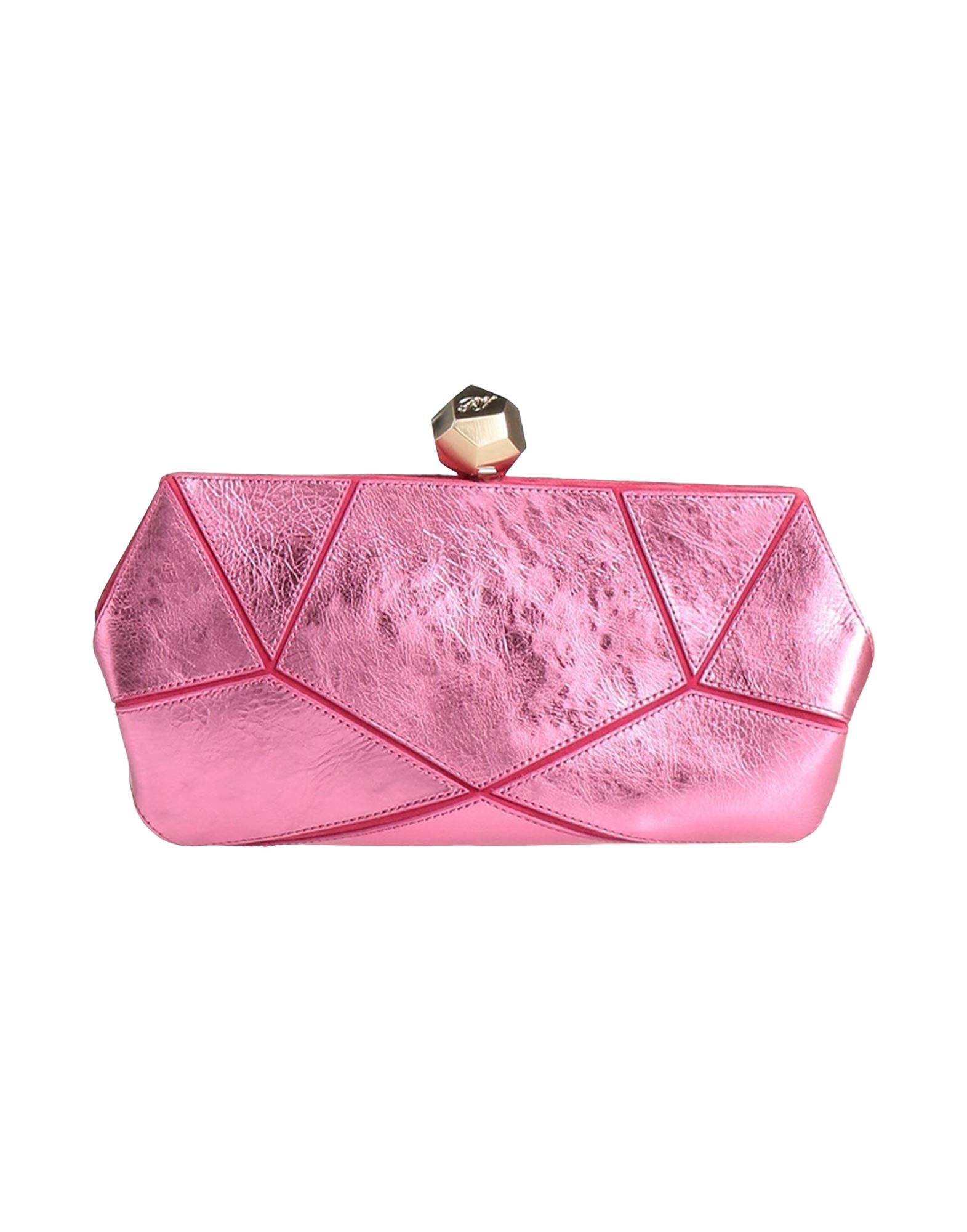 ROGER VIVIER Handtaschen Damen Fuchsia von ROGER VIVIER