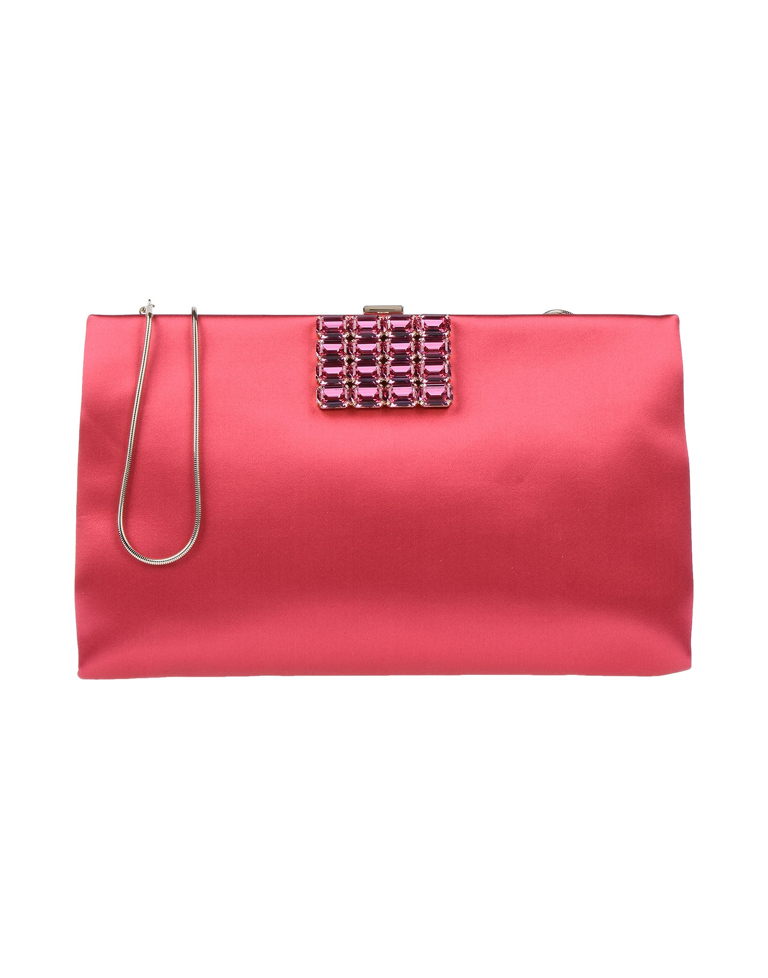 ROGER VIVIER Handtaschen Damen Fuchsia von ROGER VIVIER