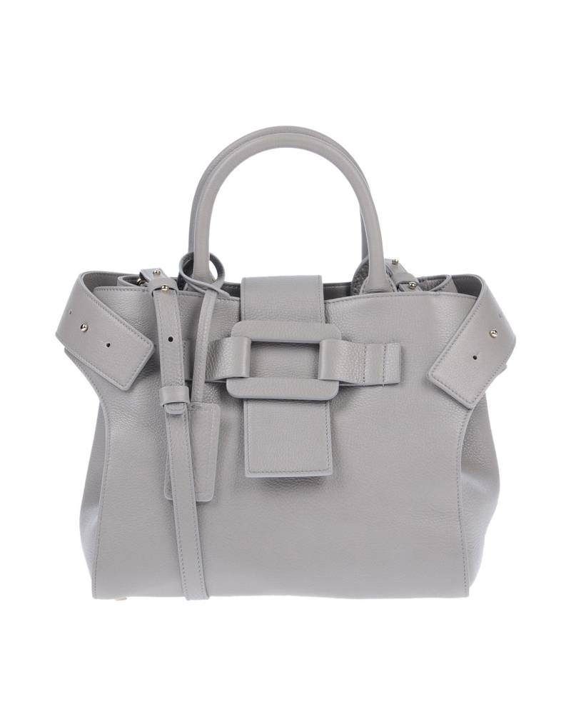 ROGER VIVIER Handtaschen Damen Grau von ROGER VIVIER