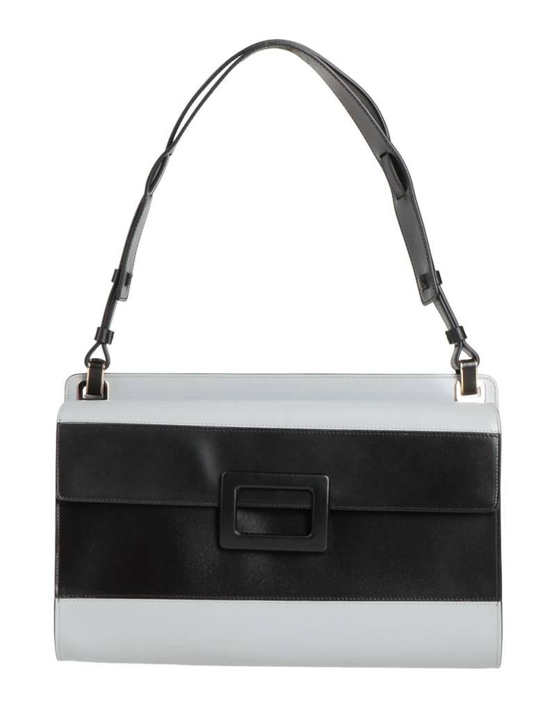 ROGER VIVIER Handtaschen Damen Grau von ROGER VIVIER