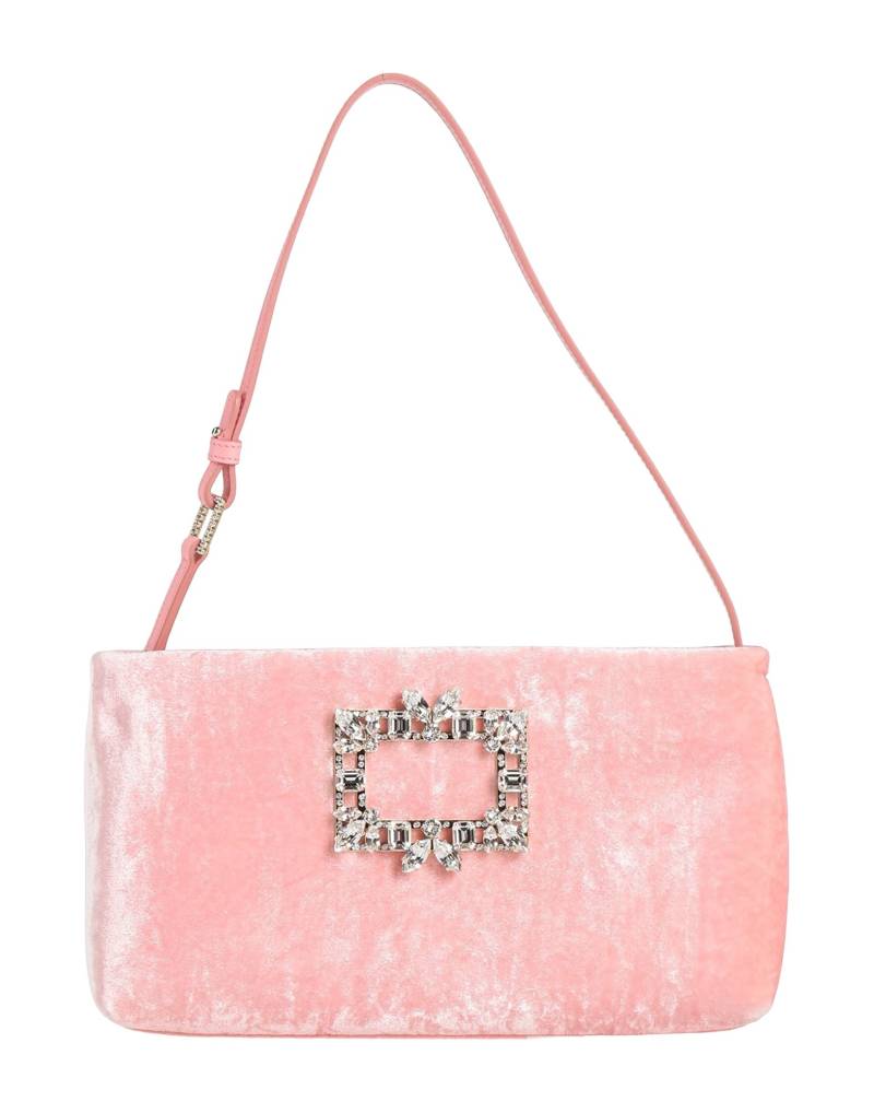 ROGER VIVIER Handtaschen Damen Hellrosa von ROGER VIVIER