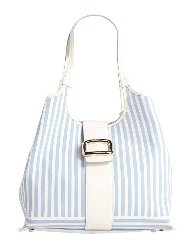 ROGER VIVIER Handtaschen Damen Himmelblau von ROGER VIVIER