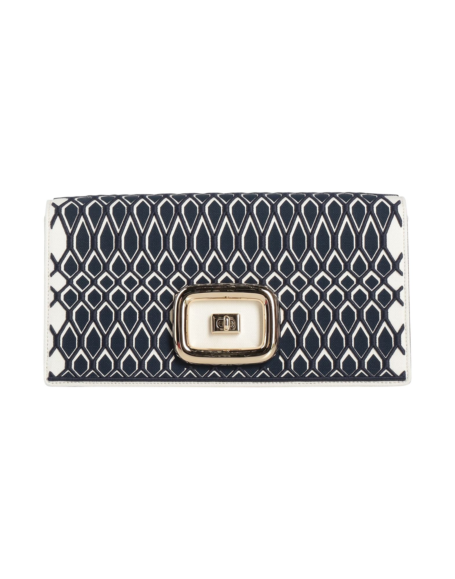 ROGER VIVIER Handtaschen Damen Marineblau ROGER VIVIER Handtaschen Damen Marineblau von ROGER VIVIER