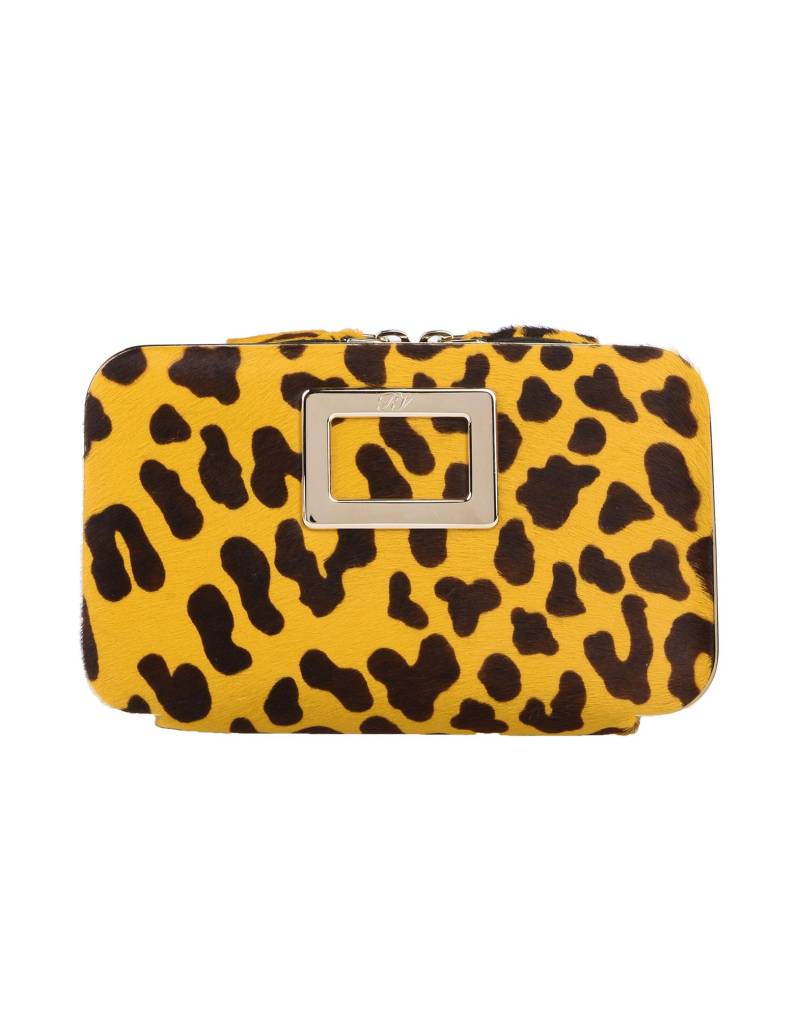 ROGER VIVIER Handtaschen Damen Ringelblume von ROGER VIVIER