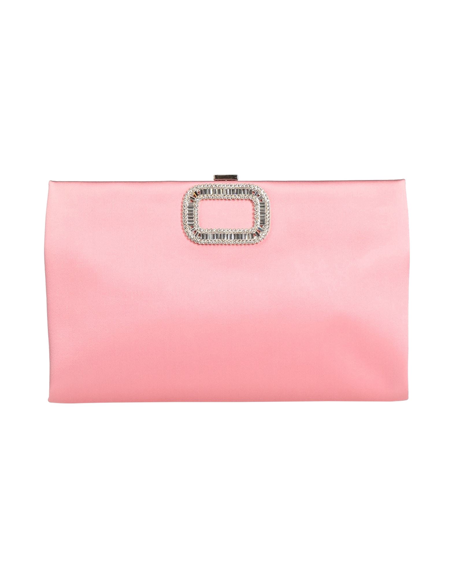 ROGER VIVIER Handtaschen Damen Rosa von ROGER VIVIER