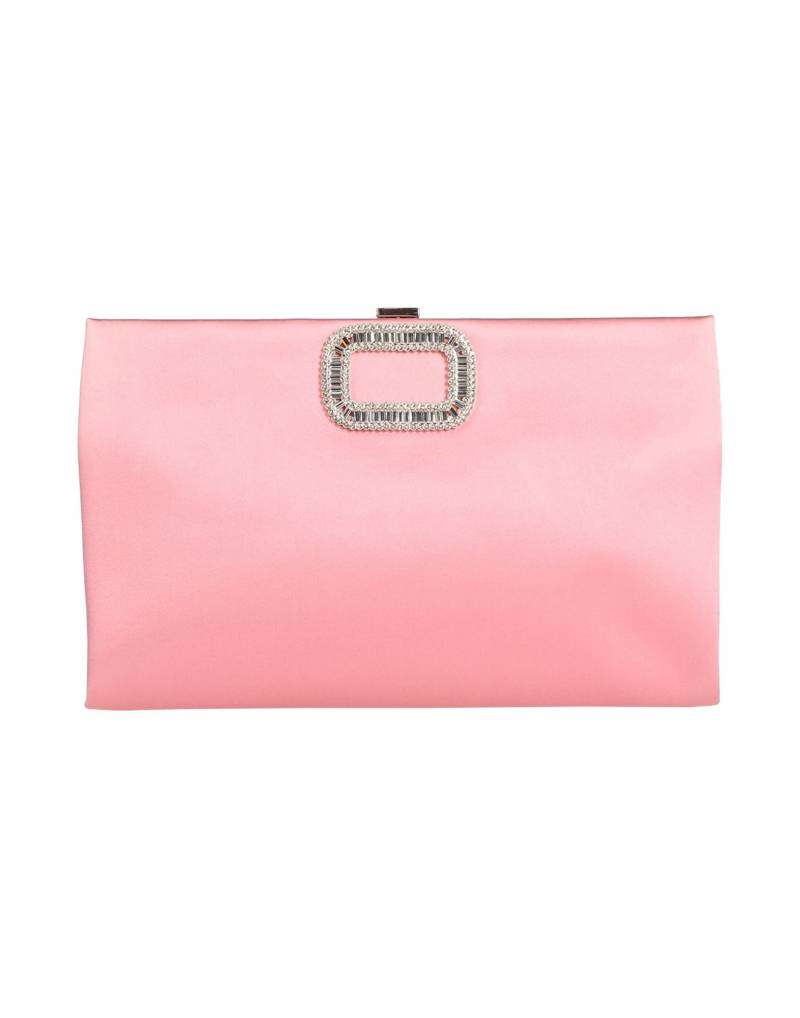 ROGER VIVIER Handtaschen Damen Rosa von ROGER VIVIER