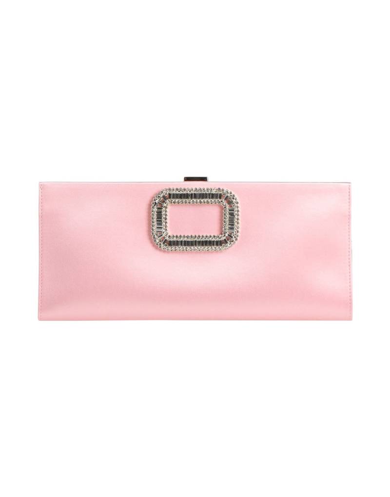 ROGER VIVIER Handtaschen Damen Rosa von ROGER VIVIER