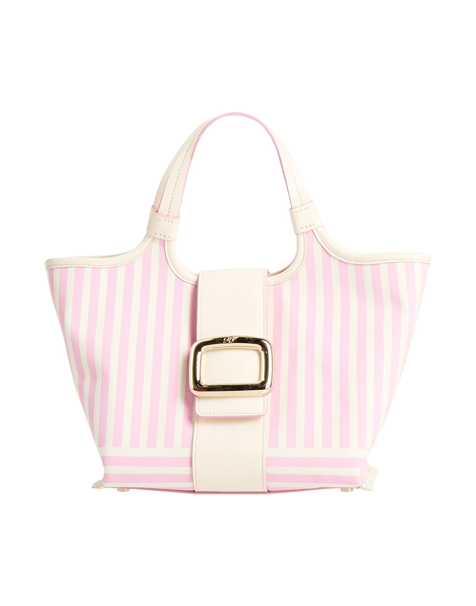 ROGER VIVIER Handtaschen Damen Rosa von ROGER VIVIER