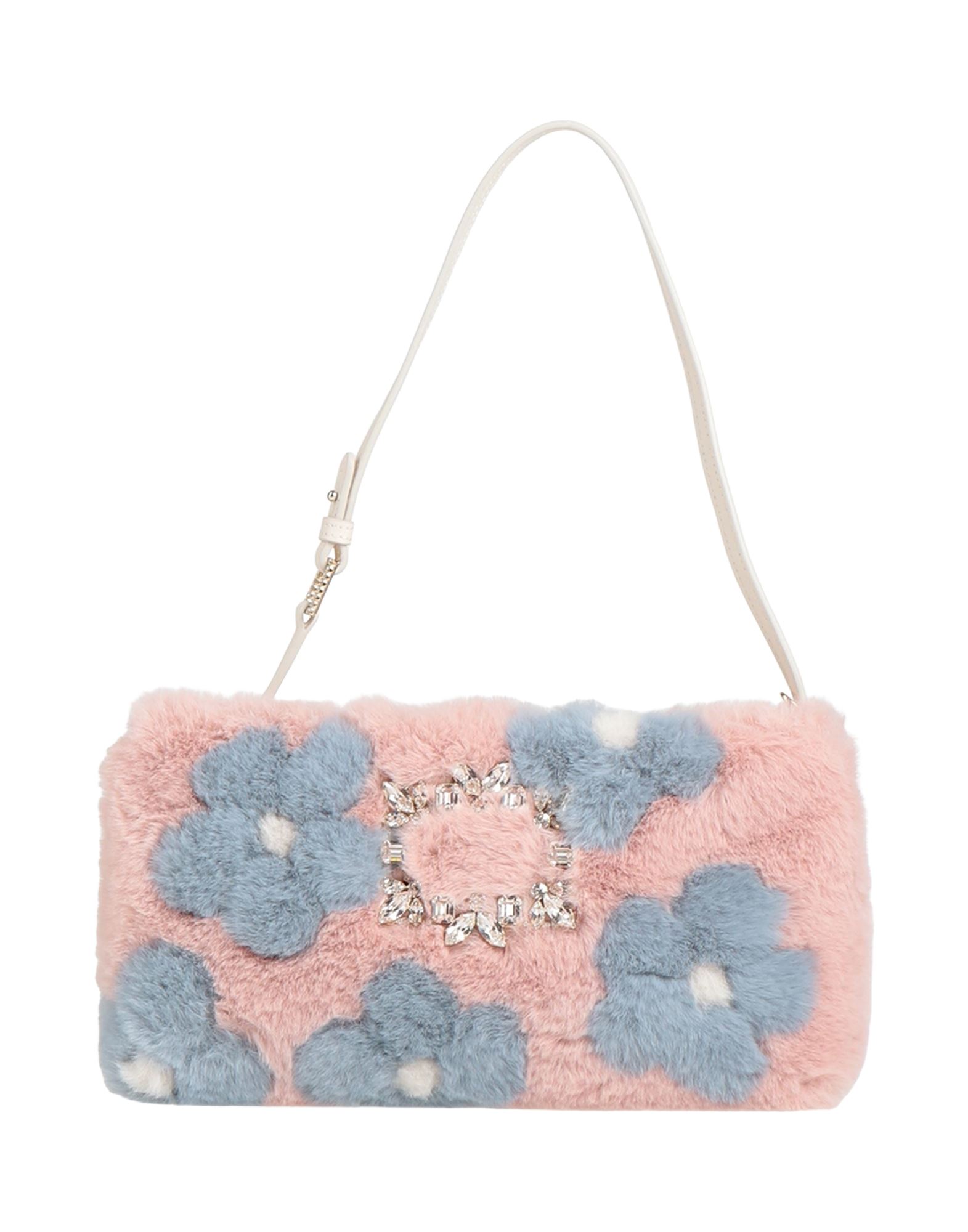 ROGER VIVIER Handtaschen Damen Rosa von ROGER VIVIER