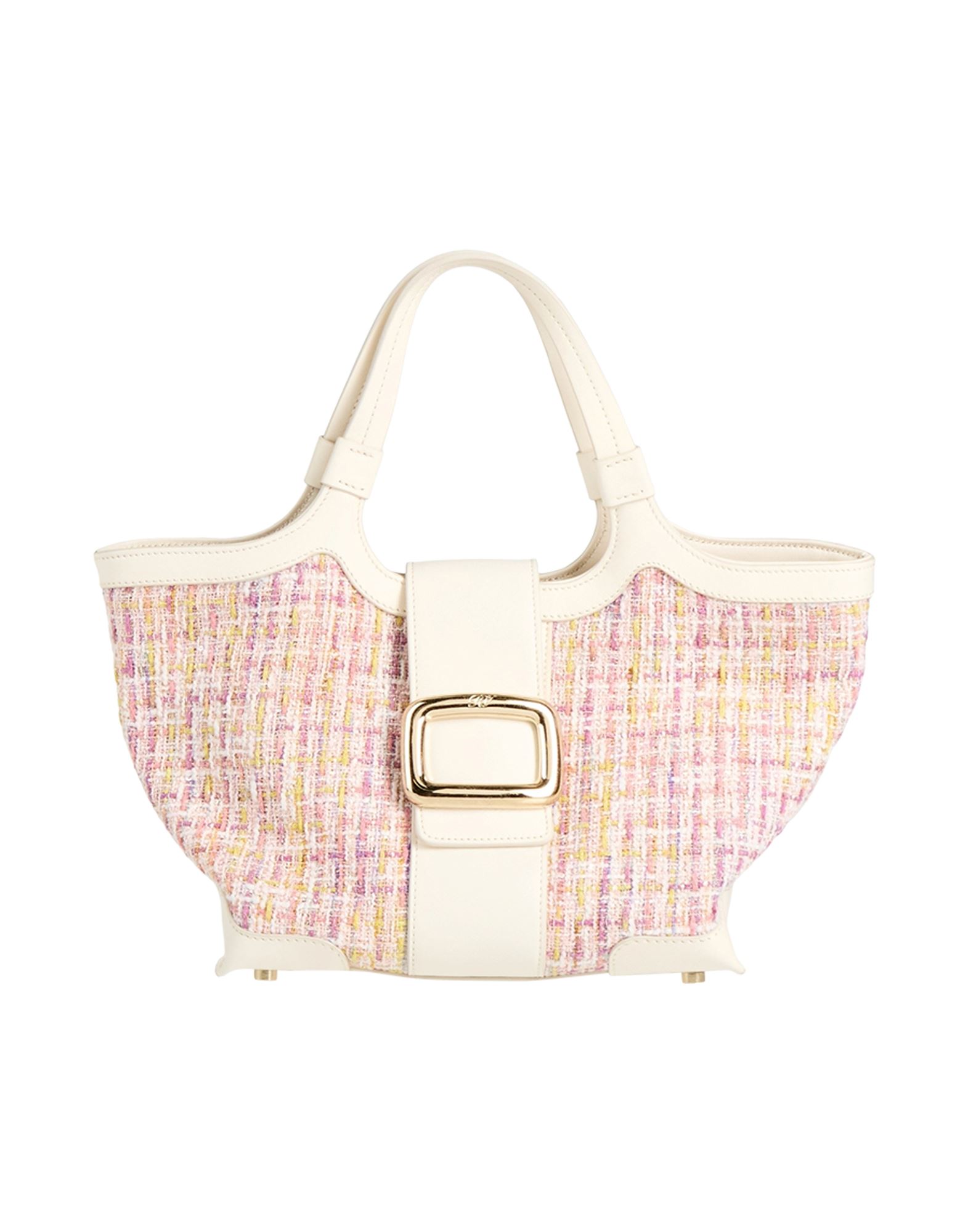 ROGER VIVIER Handtaschen Damen Rosa von ROGER VIVIER