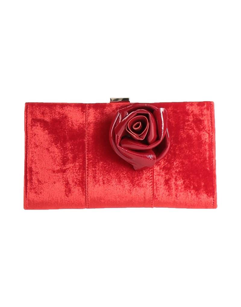 ROGER VIVIER Handtaschen Damen Rot von ROGER VIVIER