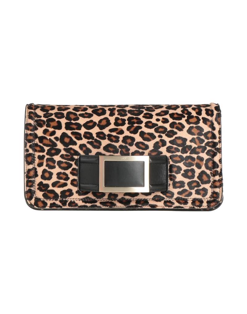 ROGER VIVIER Handtaschen Damen Sand von ROGER VIVIER