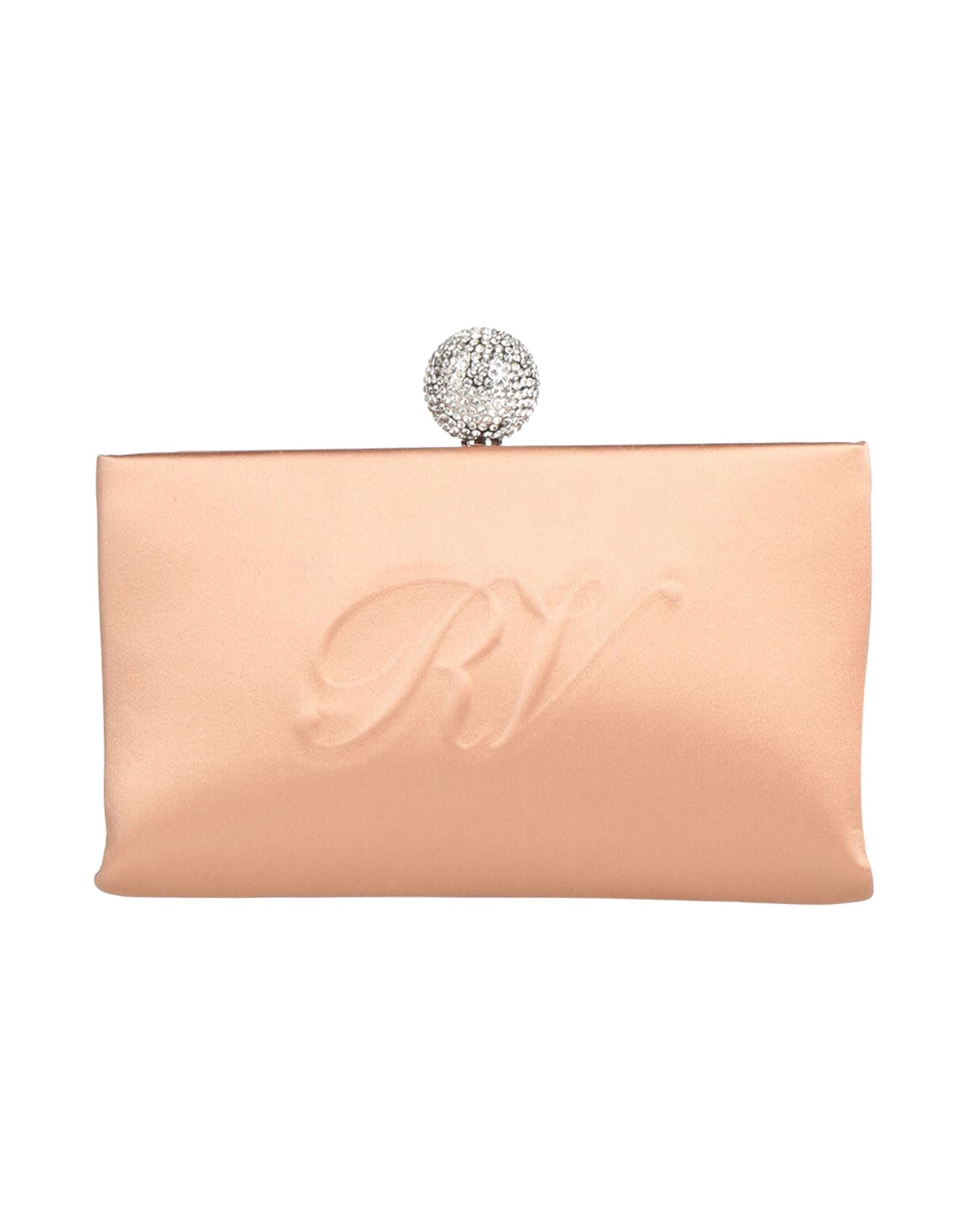 ROGER VIVIER Handtaschen Damen Sand von ROGER VIVIER