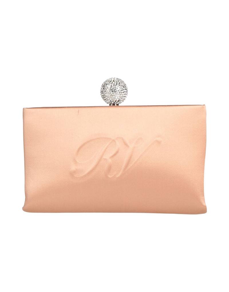 ROGER VIVIER Handtaschen Damen Sand von ROGER VIVIER