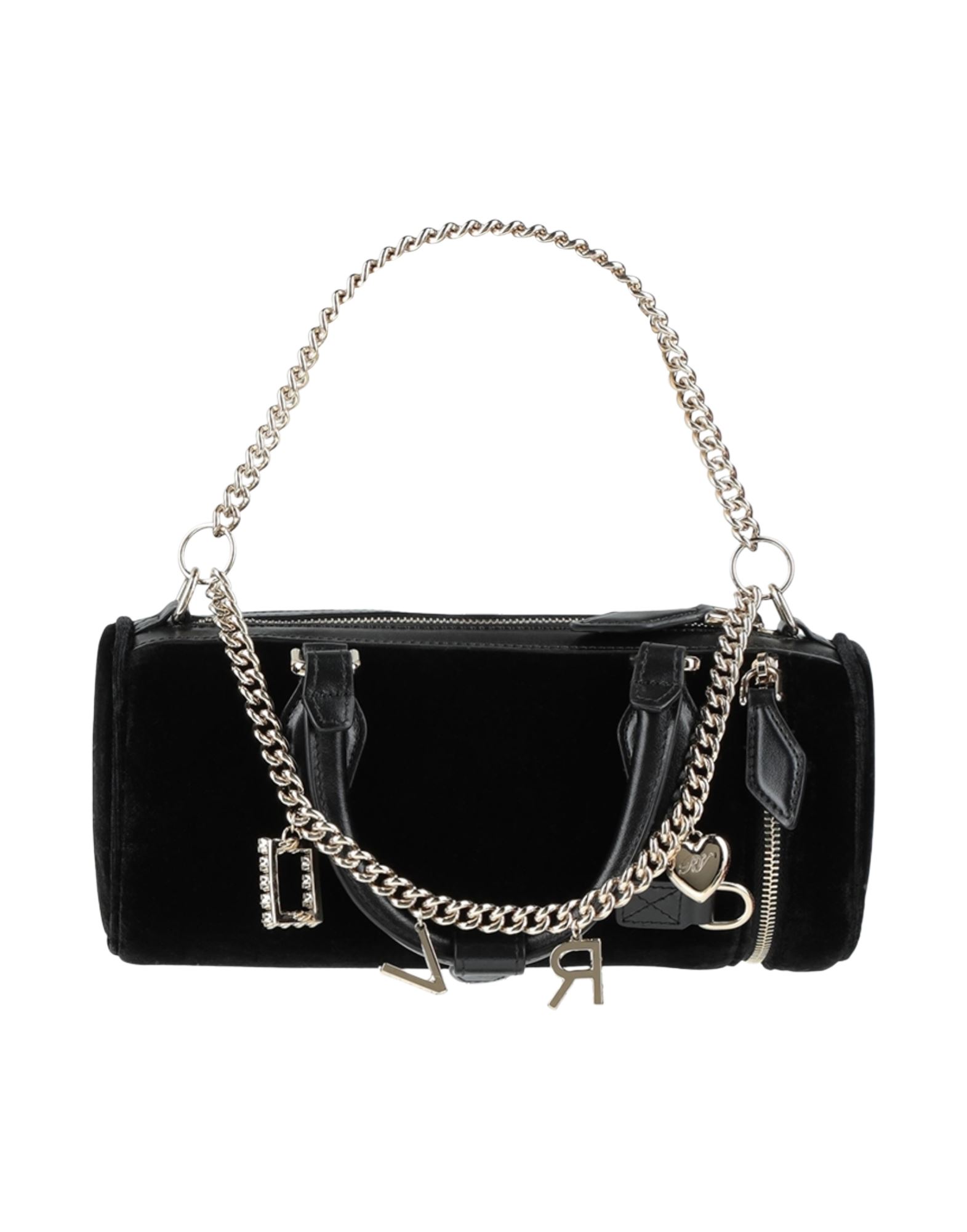 ROGER VIVIER Handtaschen Damen Schwarz von ROGER VIVIER