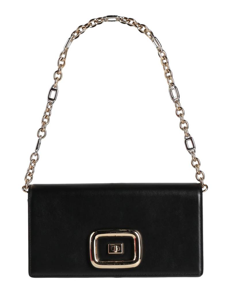 ROGER VIVIER Handtaschen Damen Schwarz von ROGER VIVIER