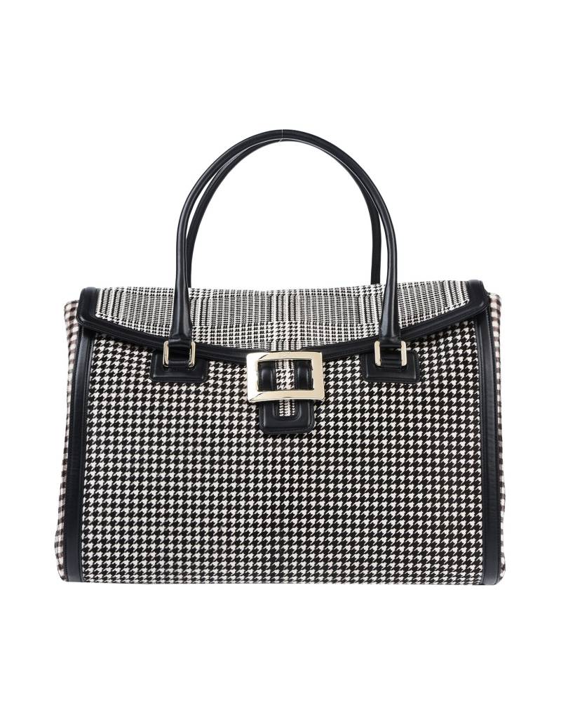 ROGER VIVIER Handtaschen Damen Schwarz von ROGER VIVIER