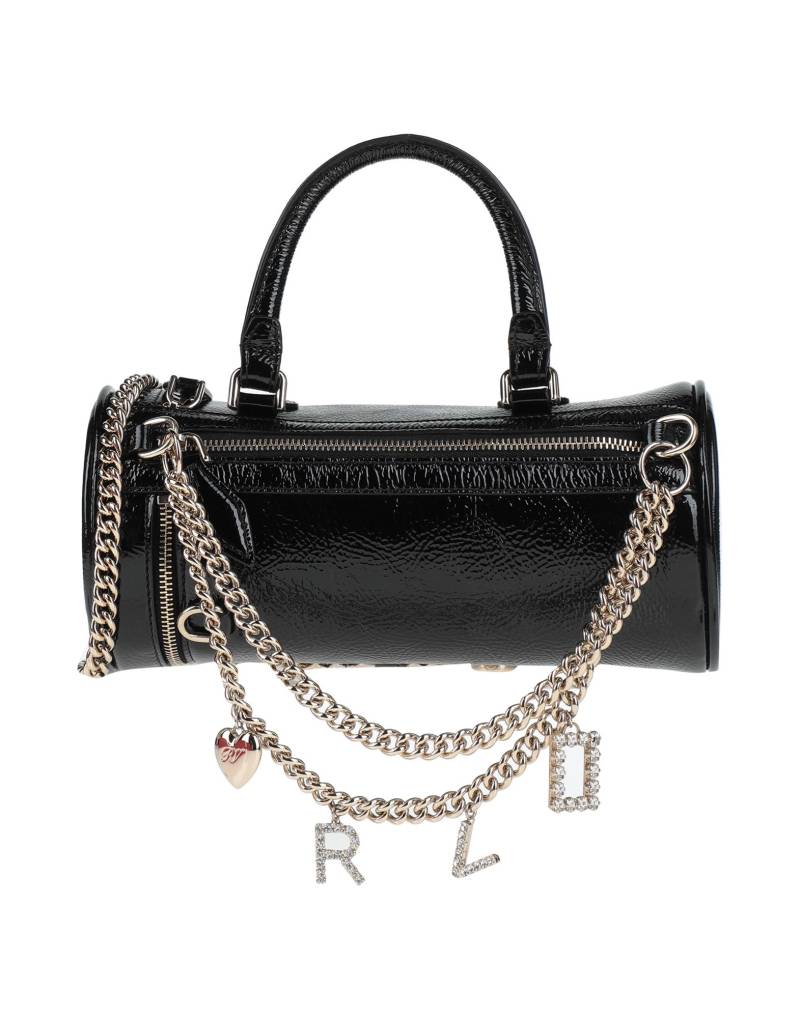 ROGER VIVIER Handtaschen Damen Schwarz von ROGER VIVIER