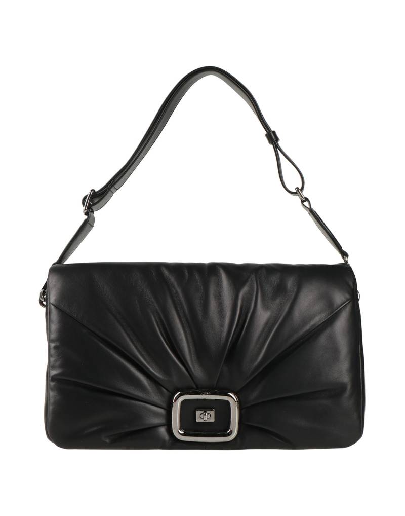 ROGER VIVIER Handtaschen Damen Schwarz von ROGER VIVIER