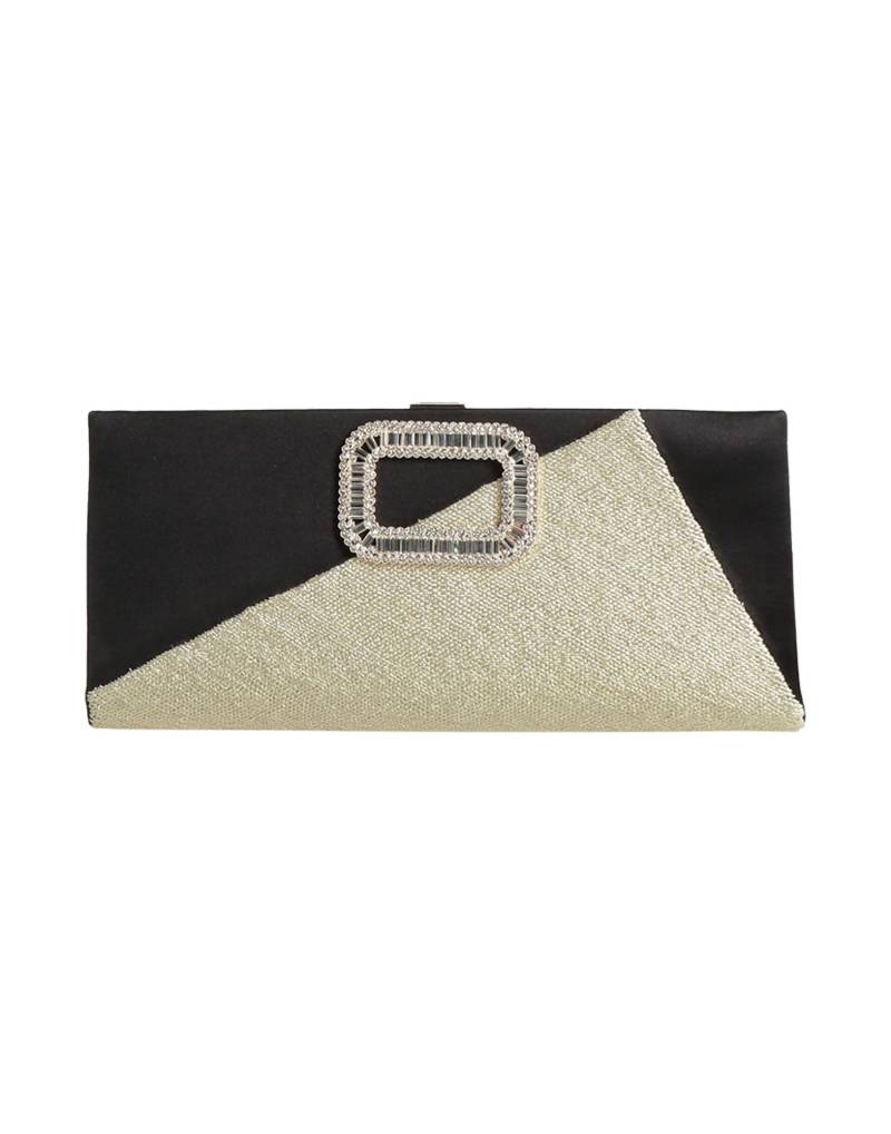 ROGER VIVIER Handtaschen Damen Schwarz von ROGER VIVIER