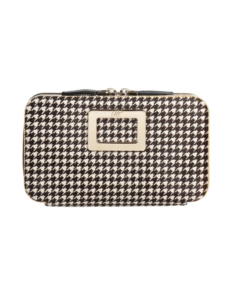 ROGER VIVIER Handtaschen Damen Schwarz von ROGER VIVIER