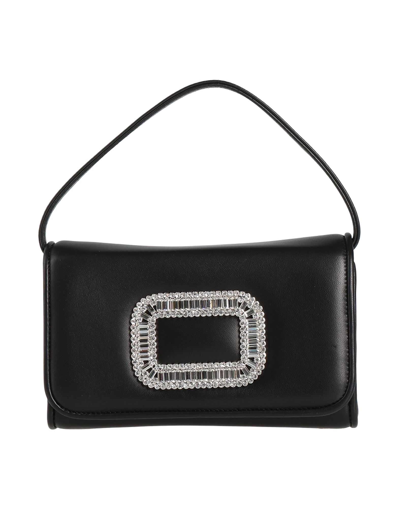 ROGER VIVIER Handtaschen Damen Schwarz von ROGER VIVIER