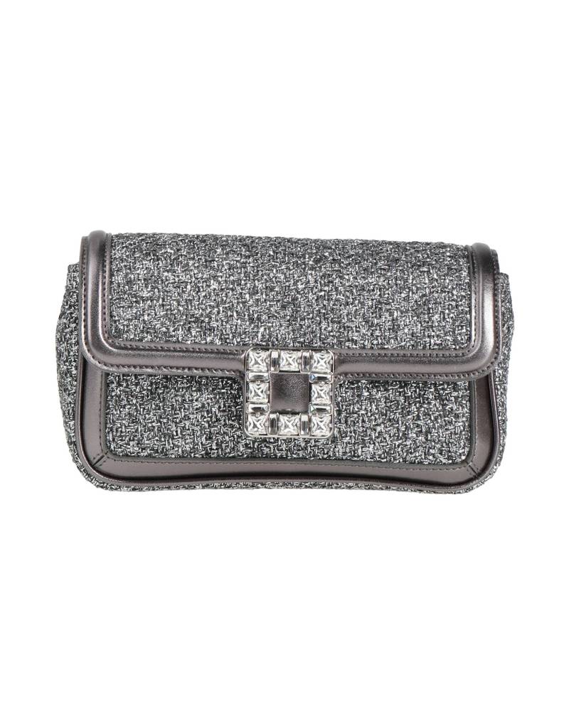 ROGER VIVIER Handtaschen Damen Silber von ROGER VIVIER