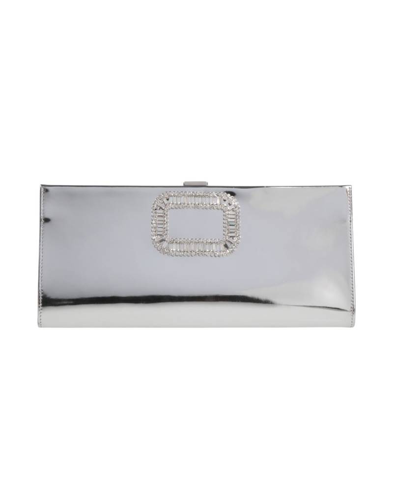 ROGER VIVIER Handtaschen Damen Silber von ROGER VIVIER