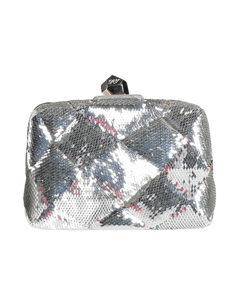 ROGER VIVIER Handtaschen Damen Silber von ROGER VIVIER