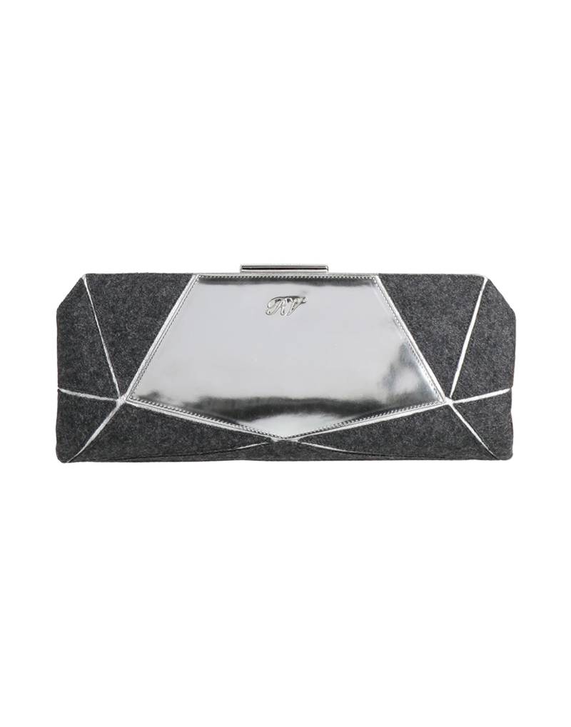 ROGER VIVIER Handtaschen Damen Silber von ROGER VIVIER
