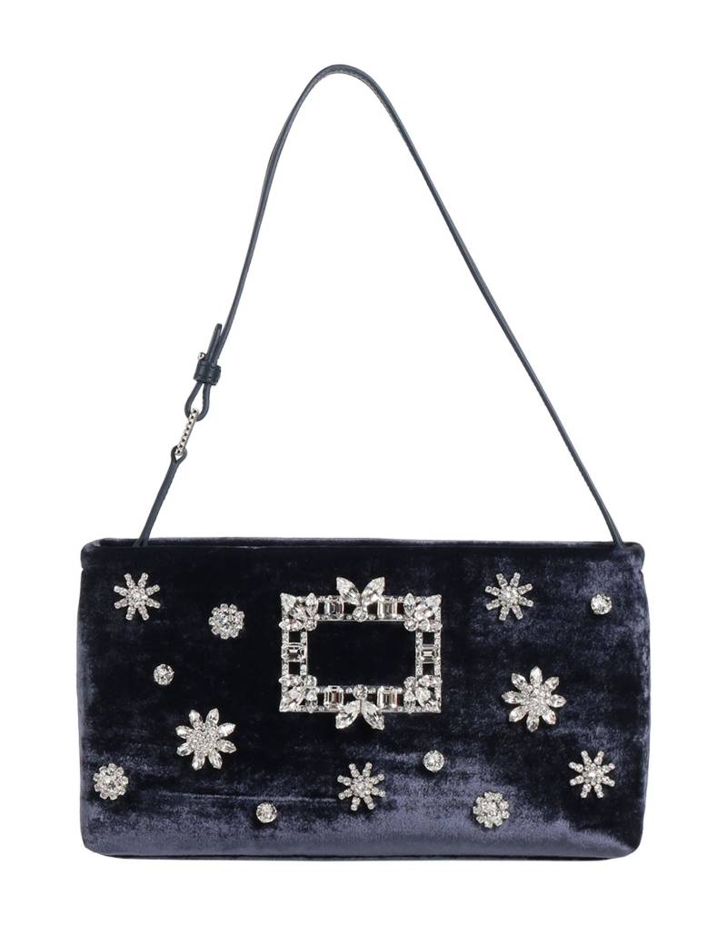 ROGER VIVIER Handtaschen Damen Violett ROGER VIVIER Handtaschen Damen Violett von ROGER VIVIER