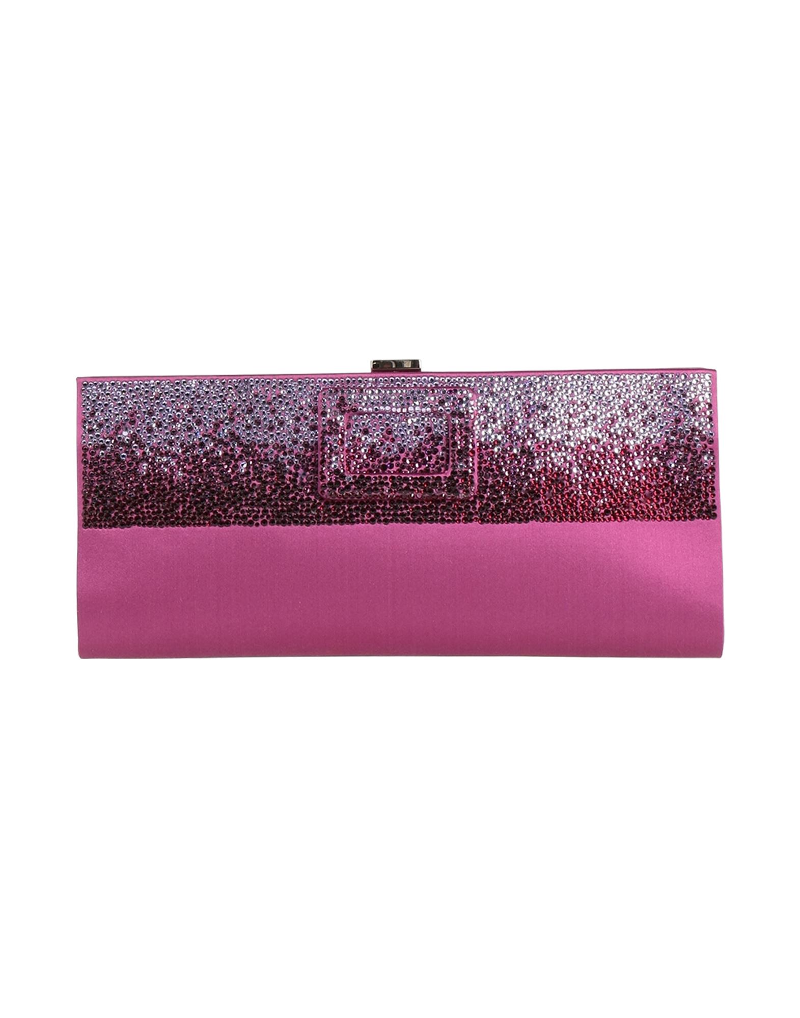 ROGER VIVIER Handtaschen Damen Violett von ROGER VIVIER