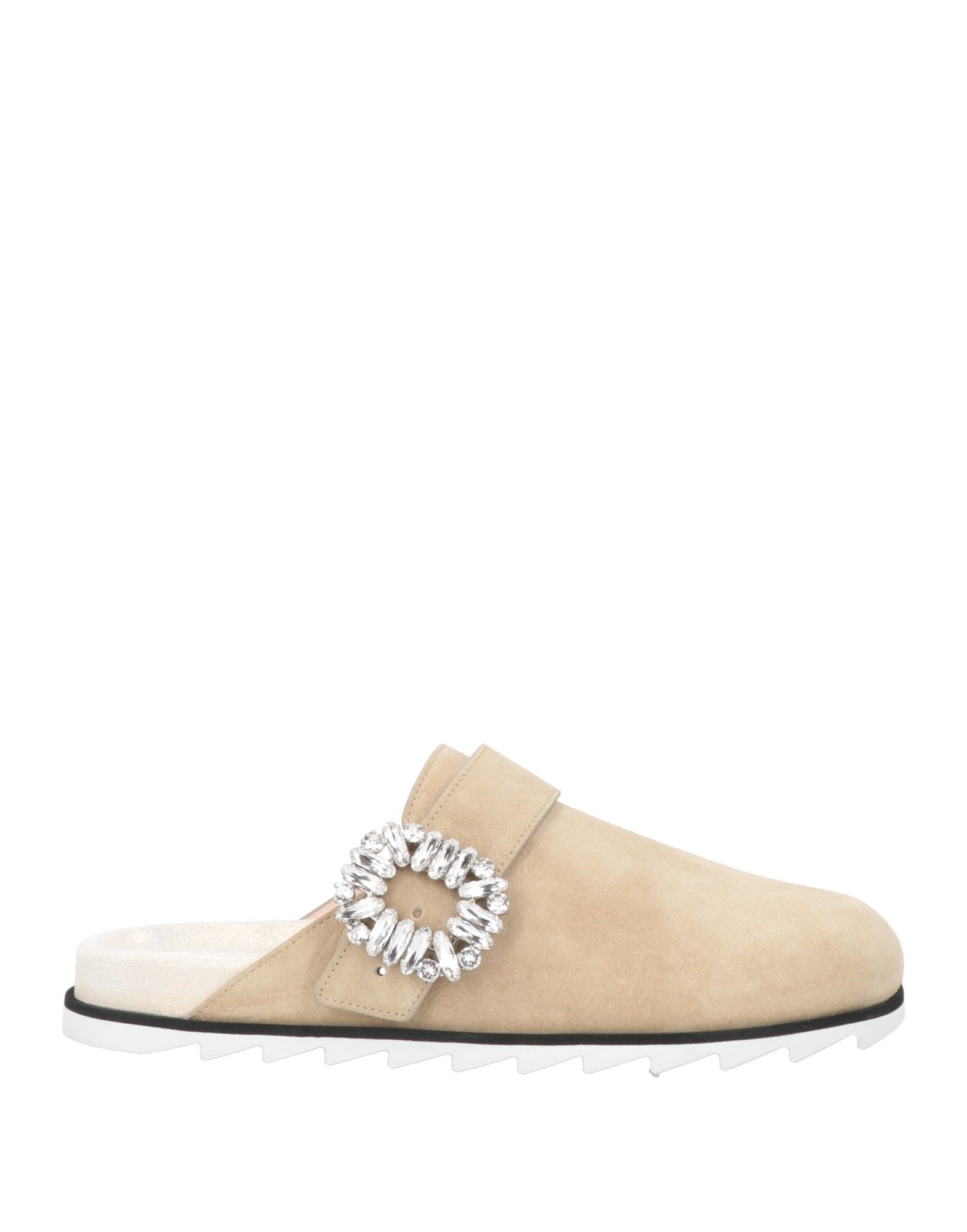 ROGER VIVIER Mules & Clogs Damen Sand von ROGER VIVIER