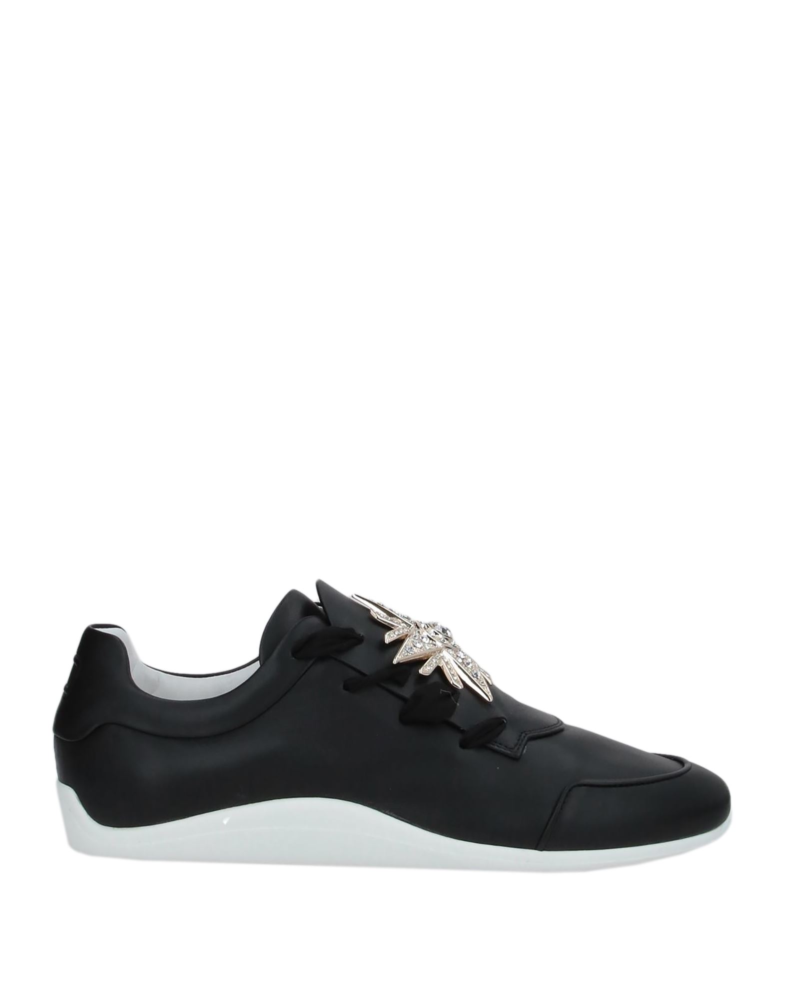 ROGER VIVIER Sneakers Damen Schwarz von ROGER VIVIER