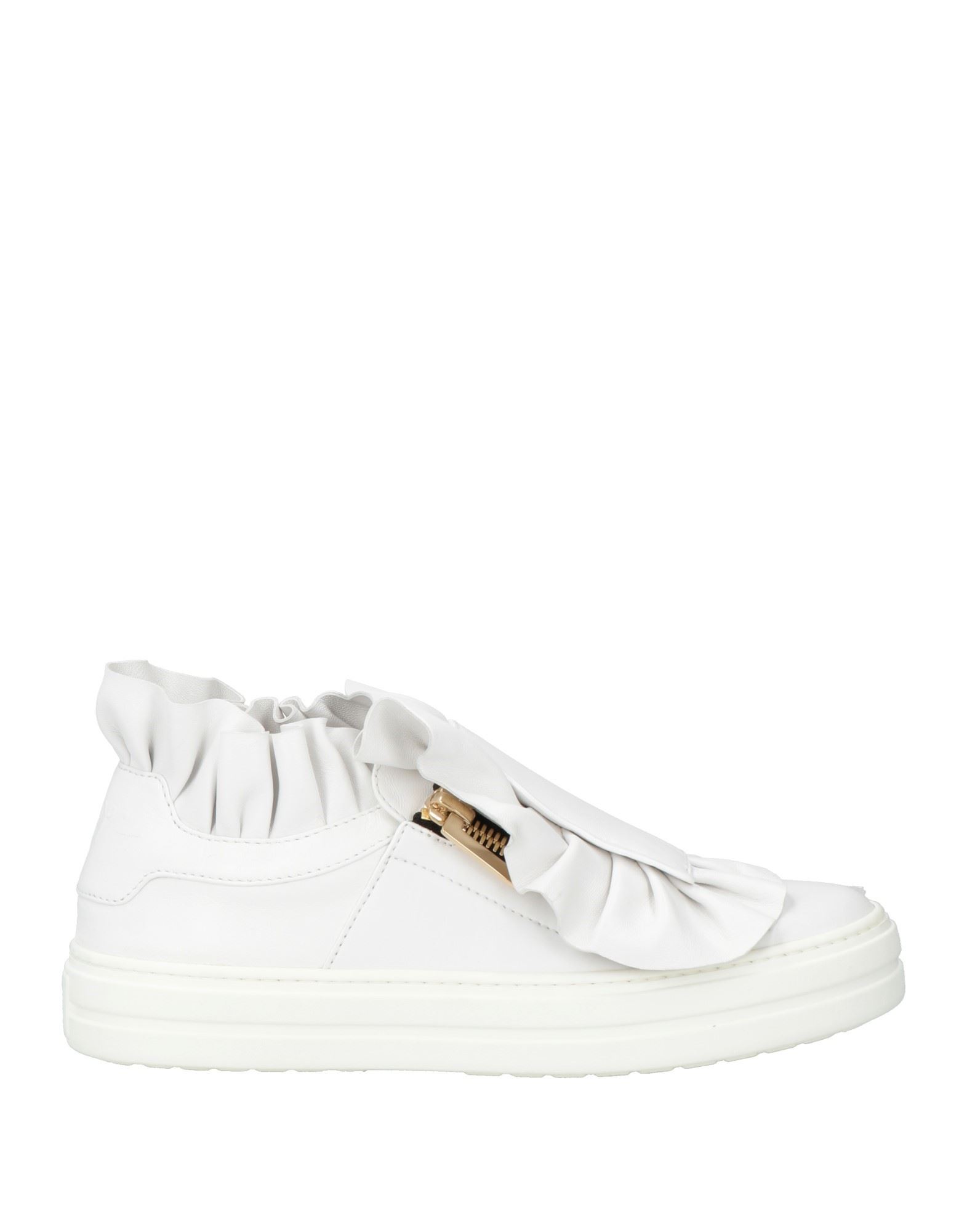 ROGER VIVIER Sneakers Damen Weiß von ROGER VIVIER