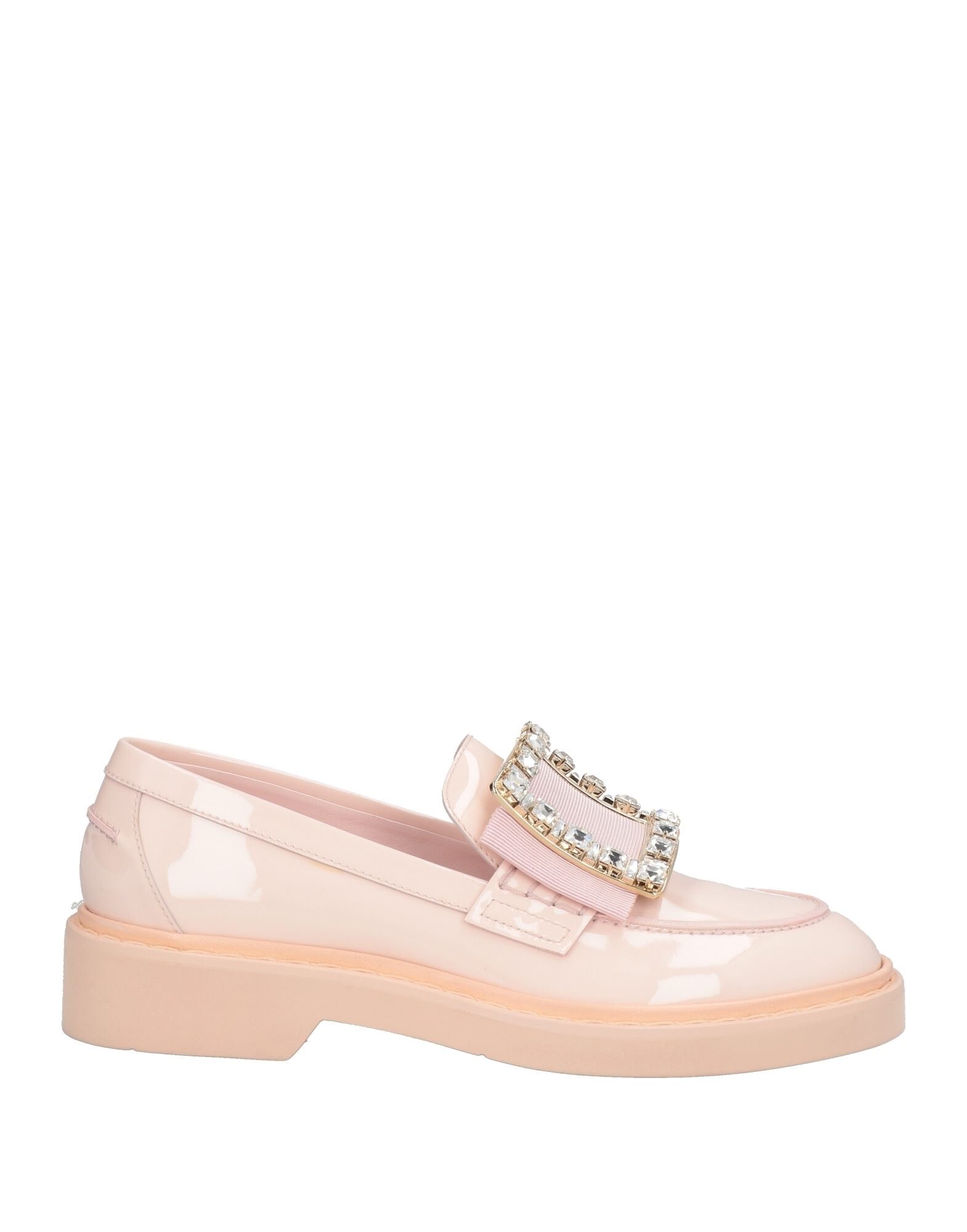 ROGER VIVIER Mokassin Damen Hellrosa von ROGER VIVIER