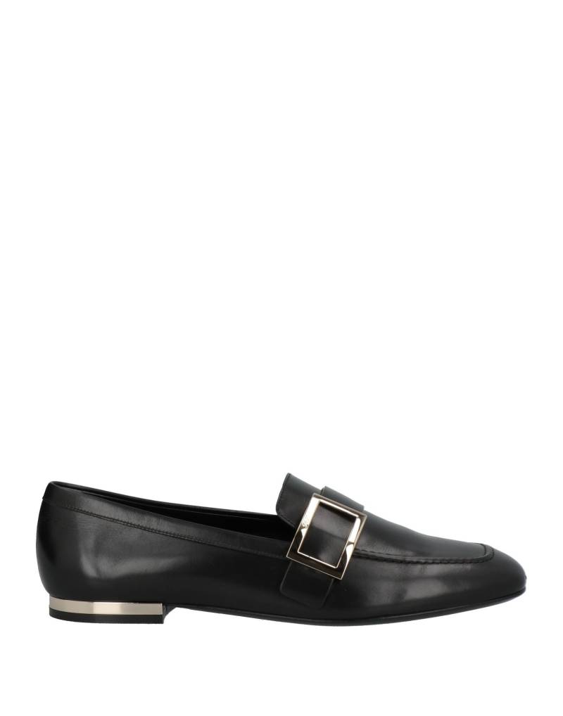 ROGER VIVIER Mokassin Damen Schwarz von ROGER VIVIER