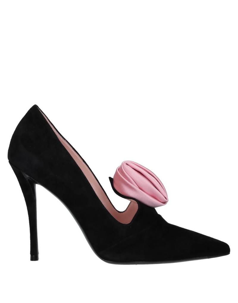 ROGER VIVIER Mokassin Damen Schwarz von ROGER VIVIER