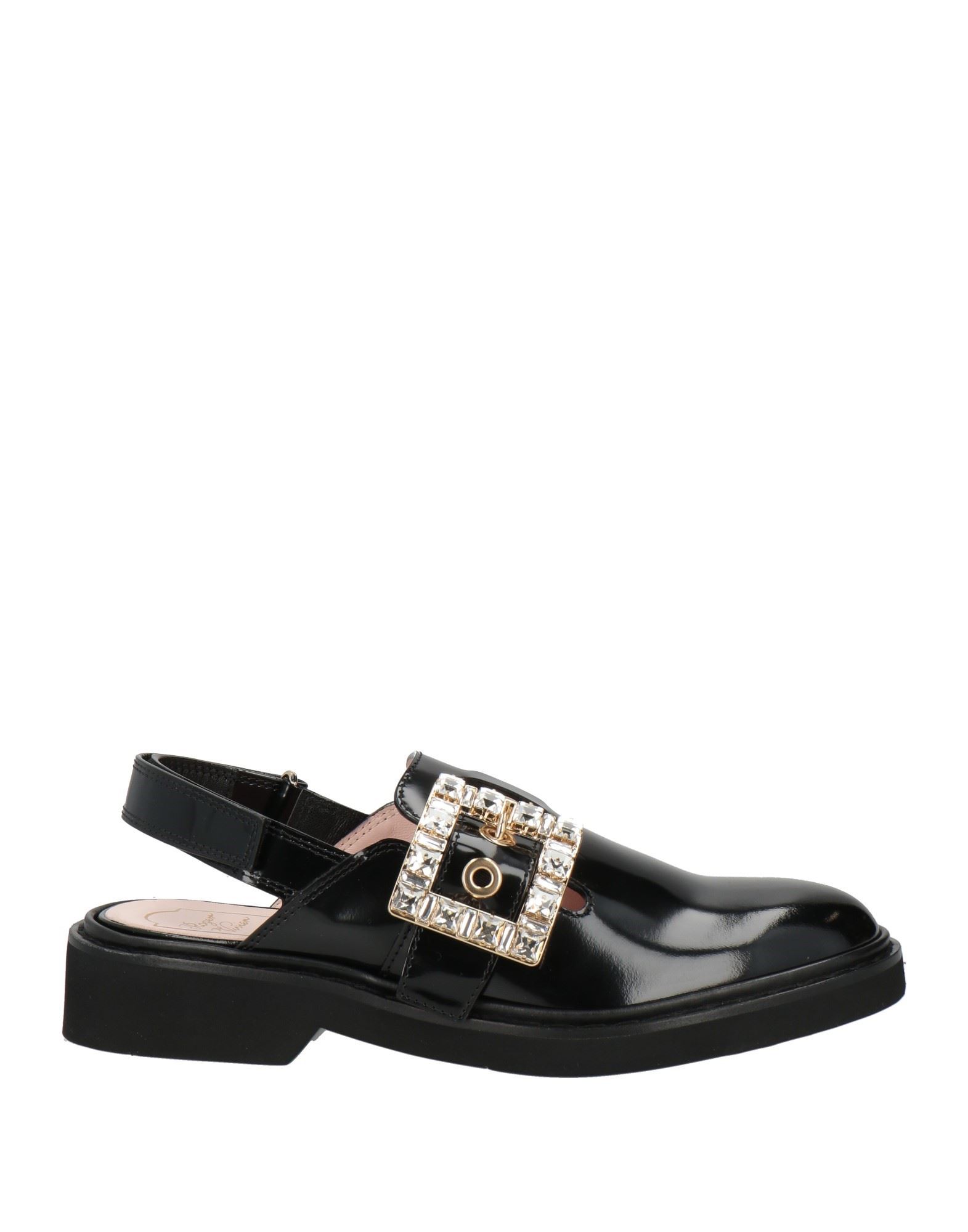 ROGER VIVIER Mules & Clogs Damen Schwarz von ROGER VIVIER