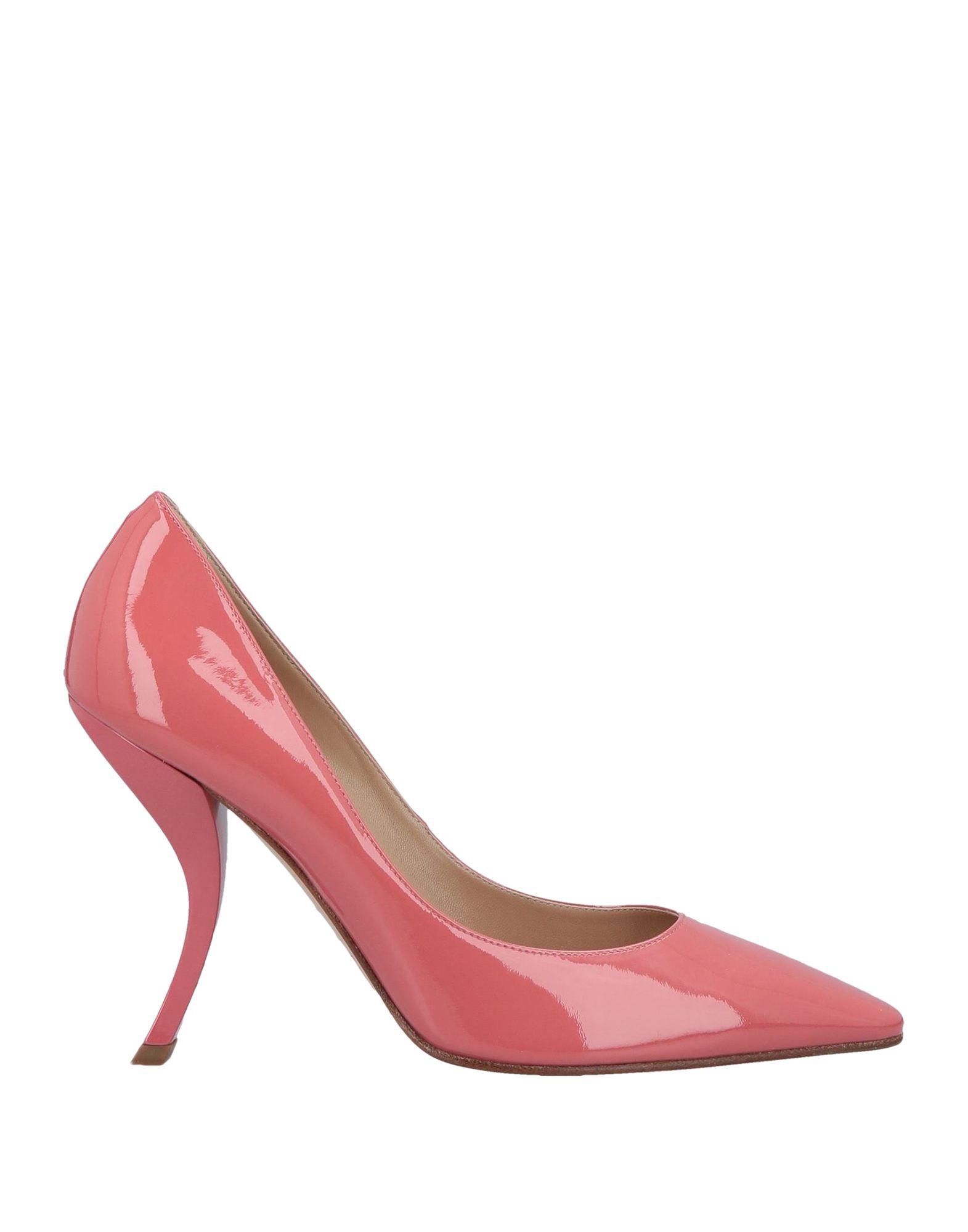 ROGER VIVIER Pumps Damen Antikrosa von ROGER VIVIER
