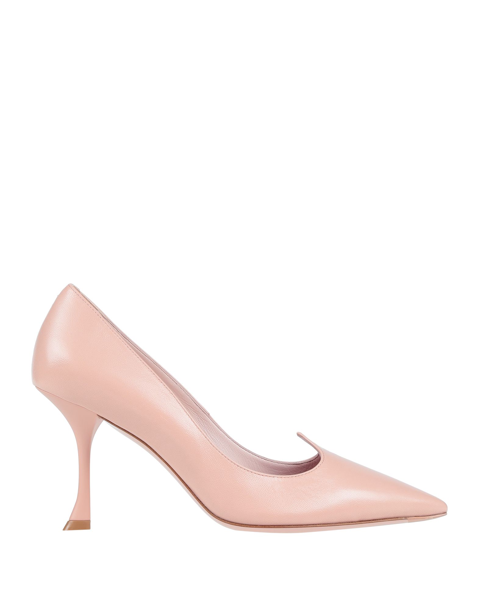 ROGER VIVIER Pumps Damen Hellrosa von ROGER VIVIER