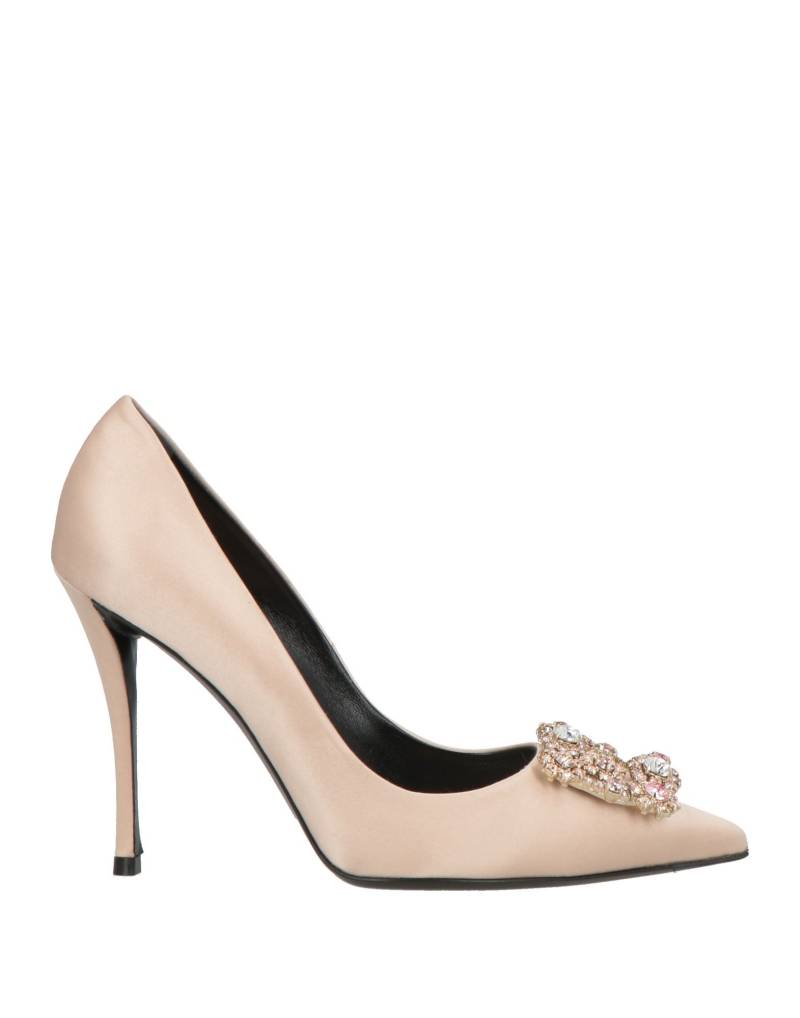 ROGER VIVIER Pumps Damen Hellrosa von ROGER VIVIER