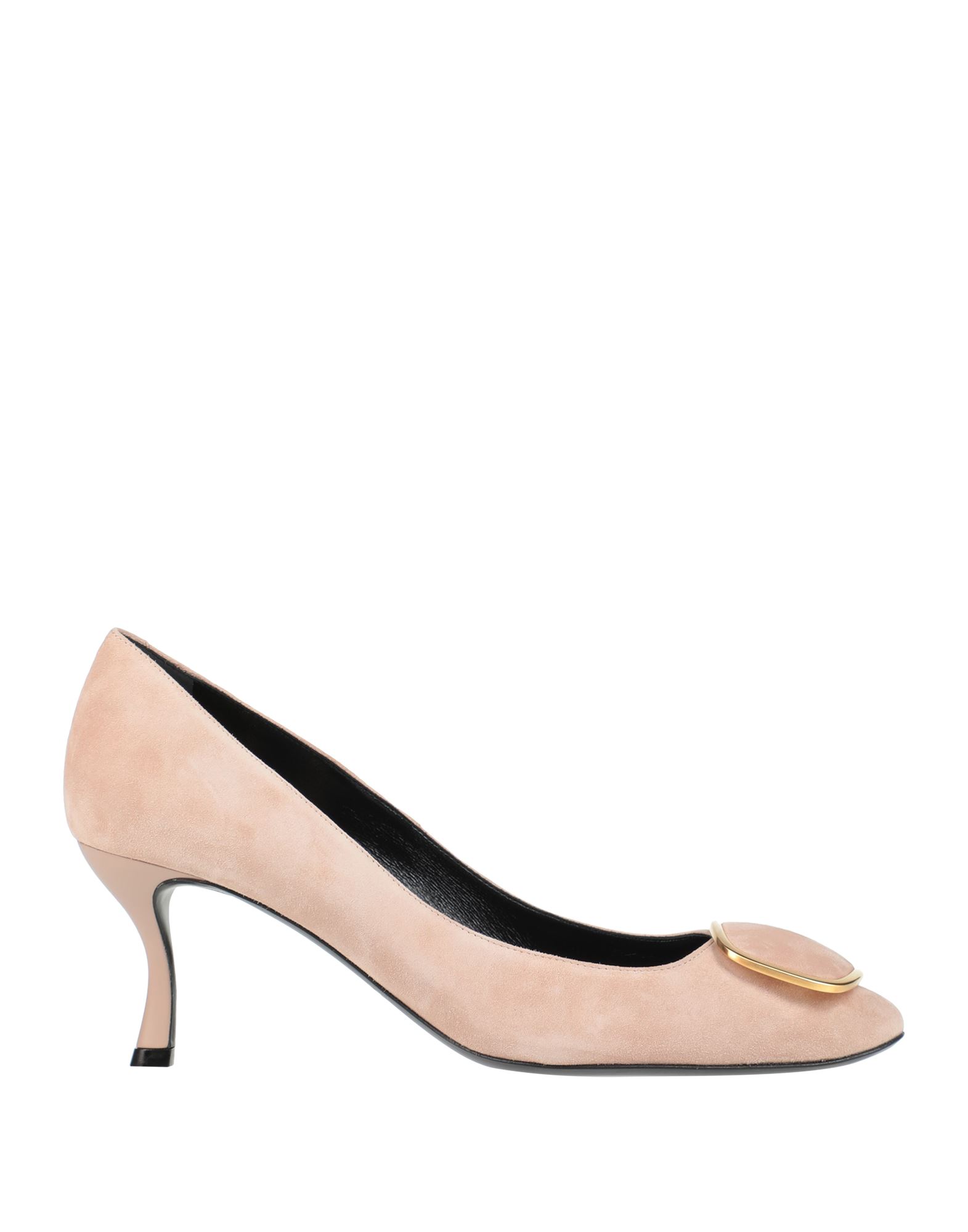 ROGER VIVIER Pumps Damen Hellrosa von ROGER VIVIER