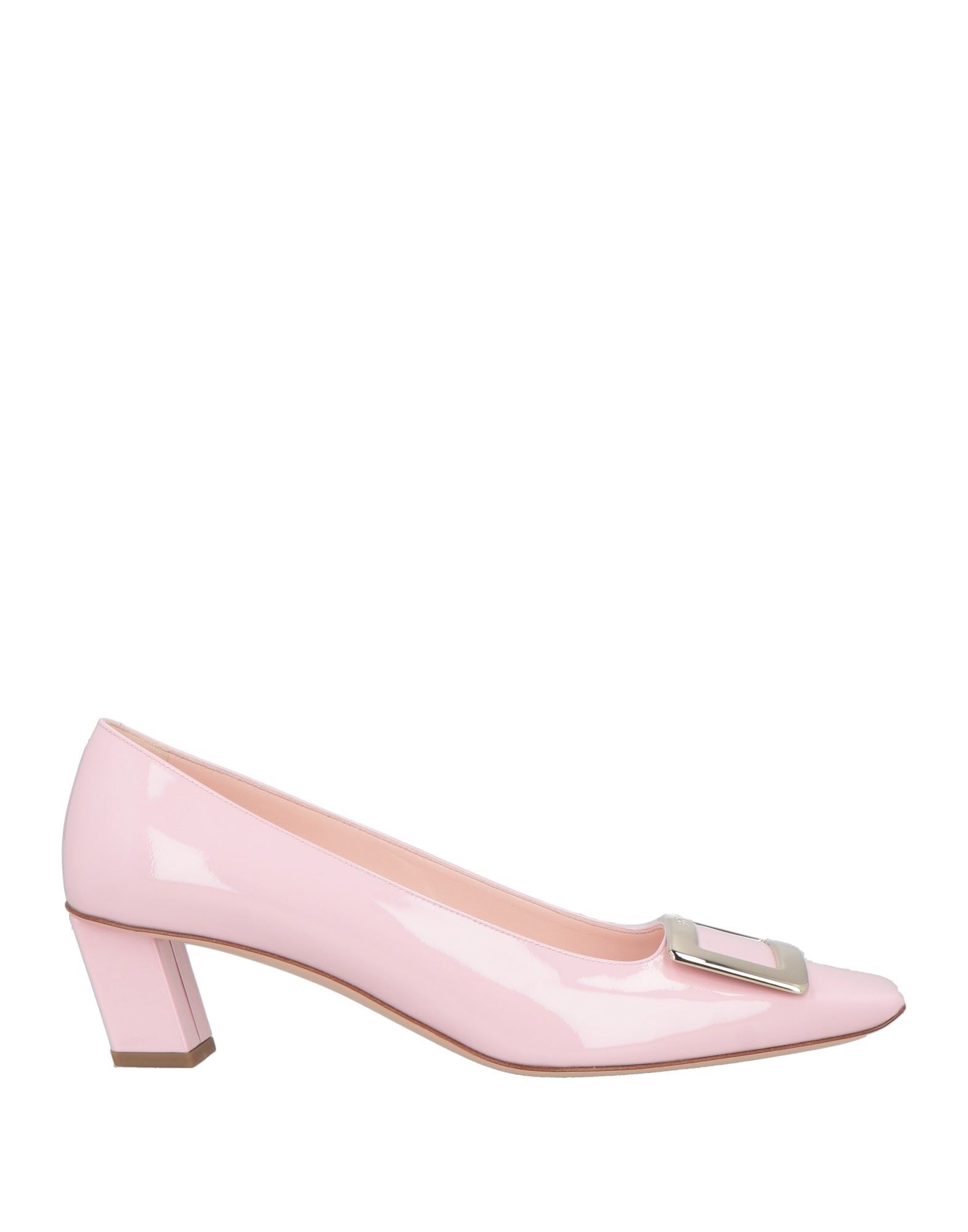 ROGER VIVIER Pumps Damen Hellrosa von ROGER VIVIER