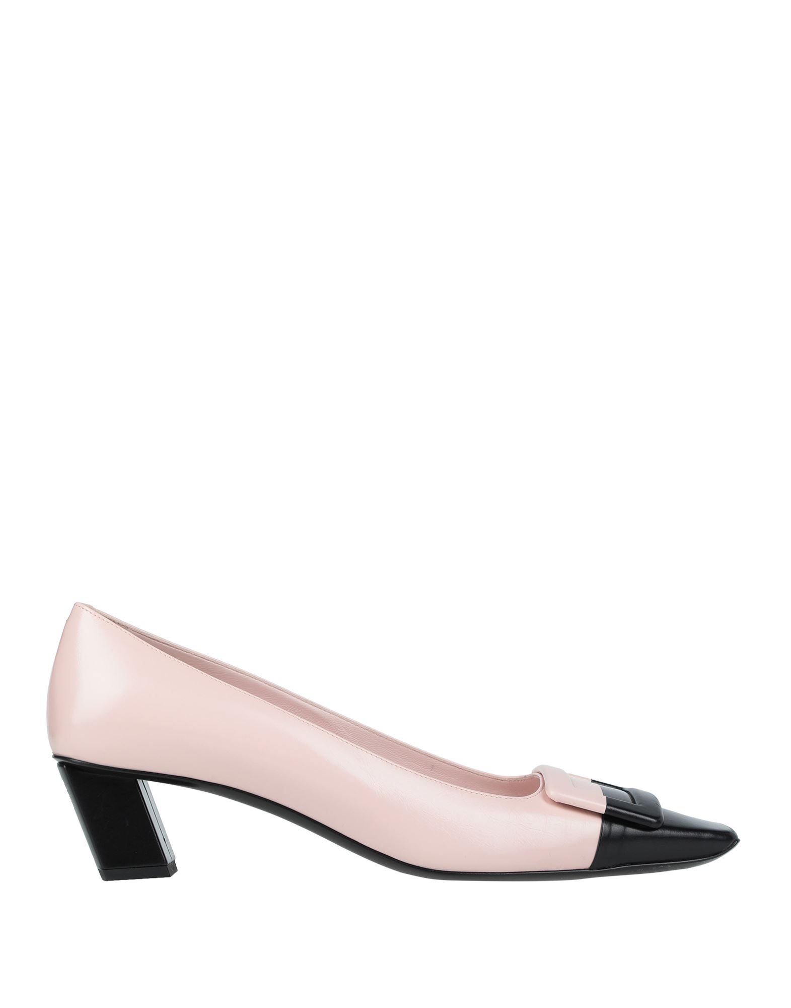 ROGER VIVIER Pumps Damen Hellrosa von ROGER VIVIER