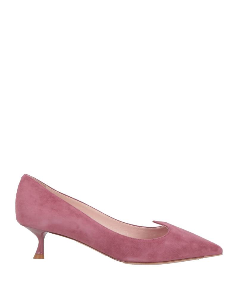 ROGER VIVIER Pumps Damen Malve von ROGER VIVIER