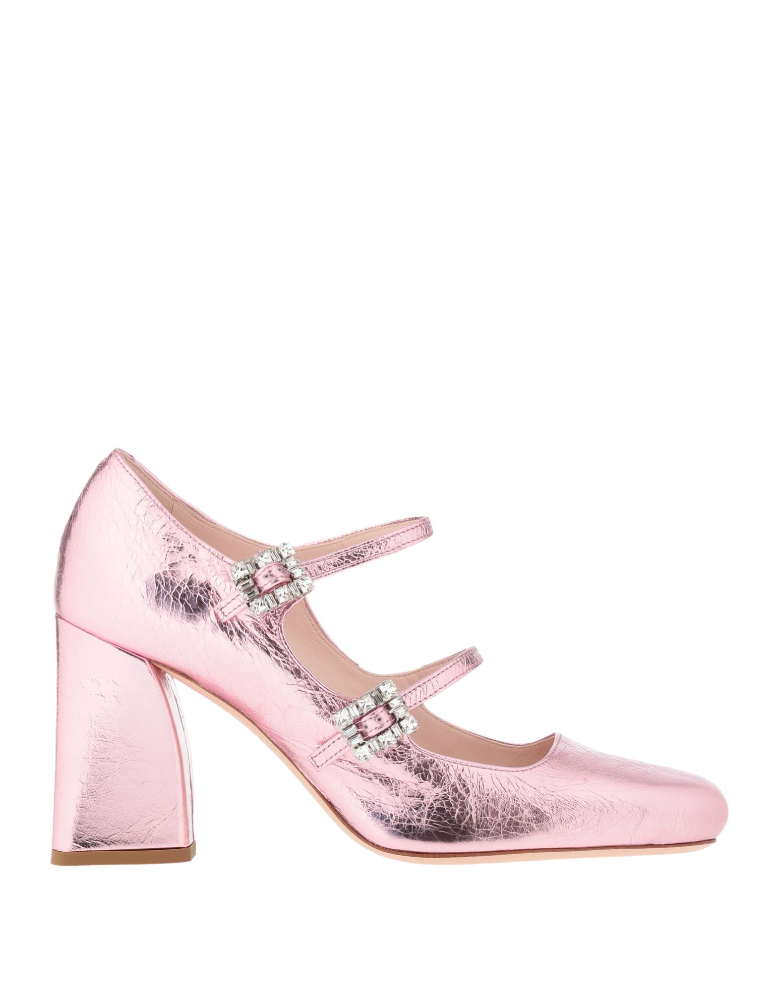 ROGER VIVIER Pumps Damen Malve von ROGER VIVIER